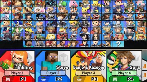 smash bros tropes|Super Smash Bros. / Characters .